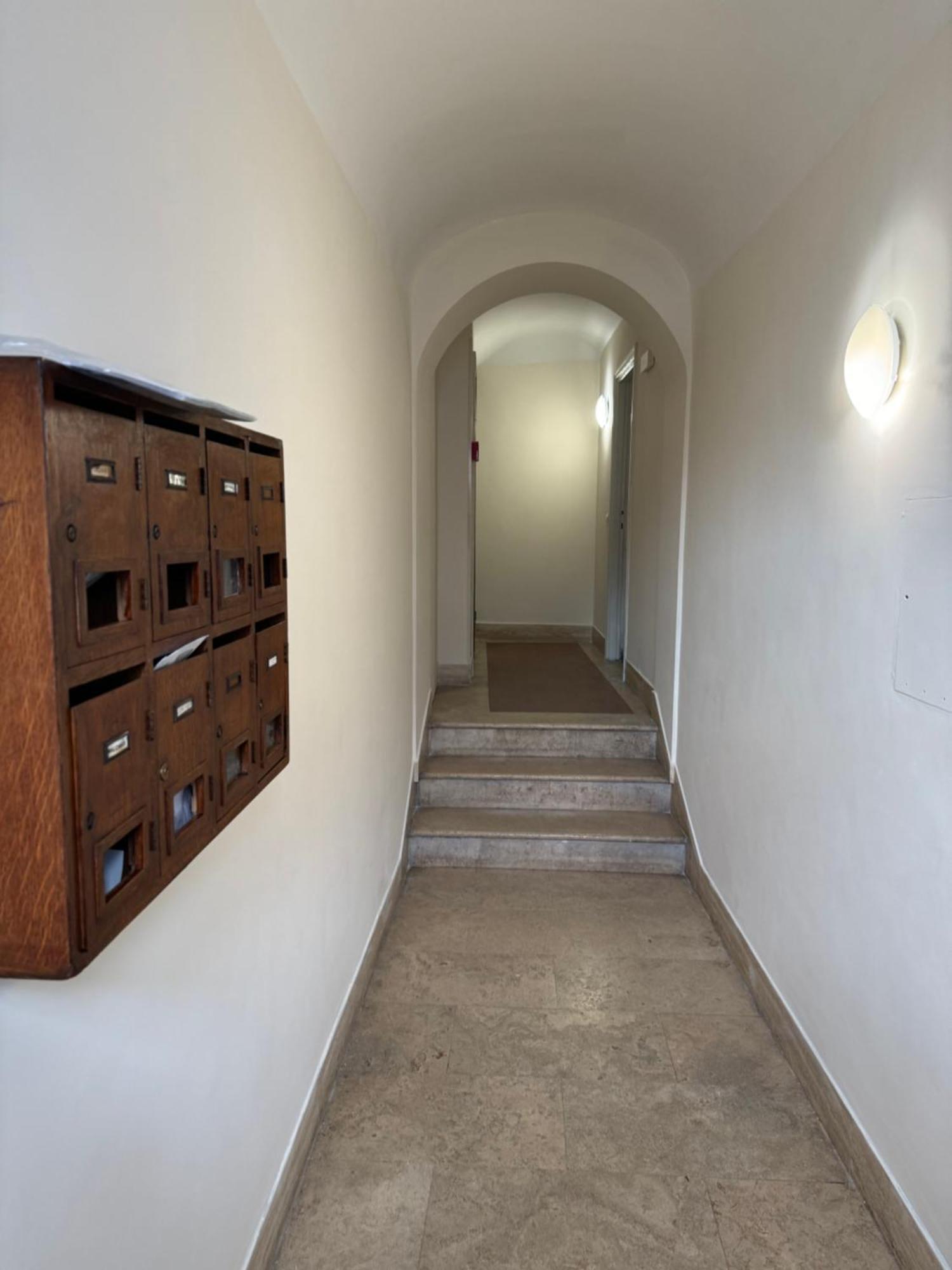 Campo Dei Fiori Modern Apartment With Terrace โรม ภายนอก รูปภาพ