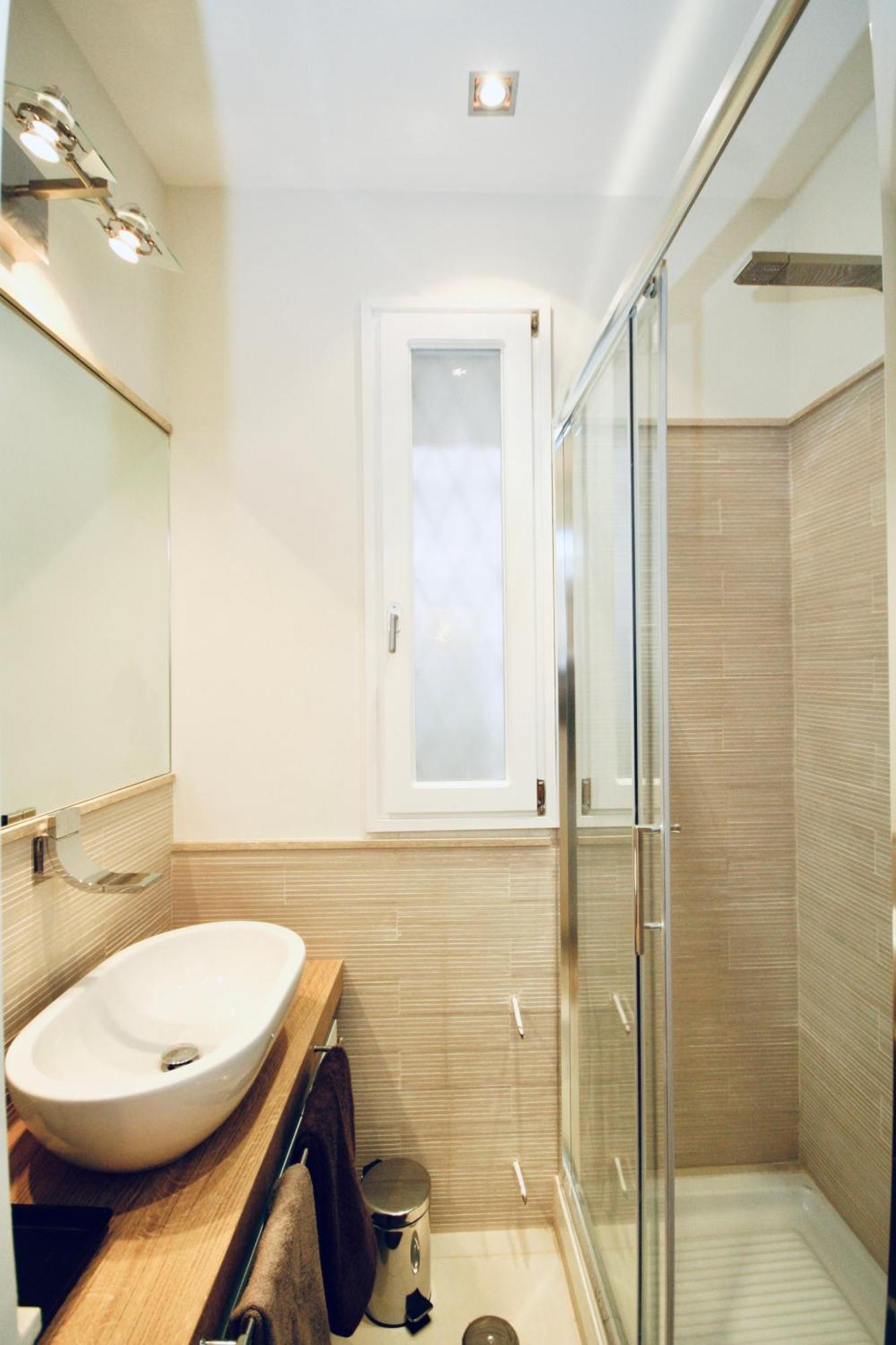 Campo Dei Fiori Modern Apartment With Terrace โรม ภายนอก รูปภาพ