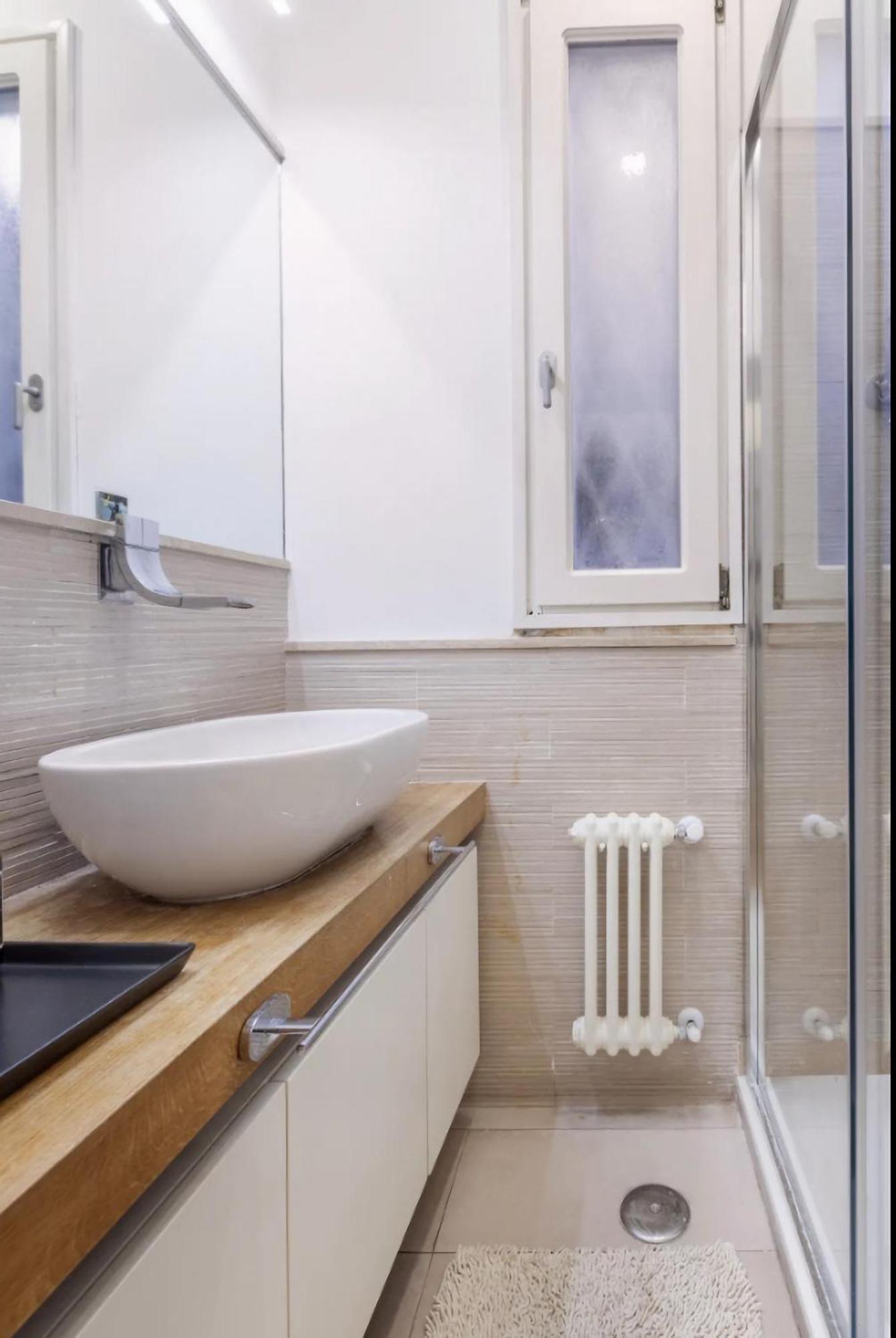 Campo Dei Fiori Modern Apartment With Terrace โรม ภายนอก รูปภาพ