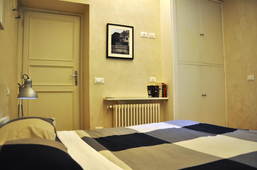 Campo Dei Fiori Modern Apartment With Terrace โรม ภายนอก รูปภาพ