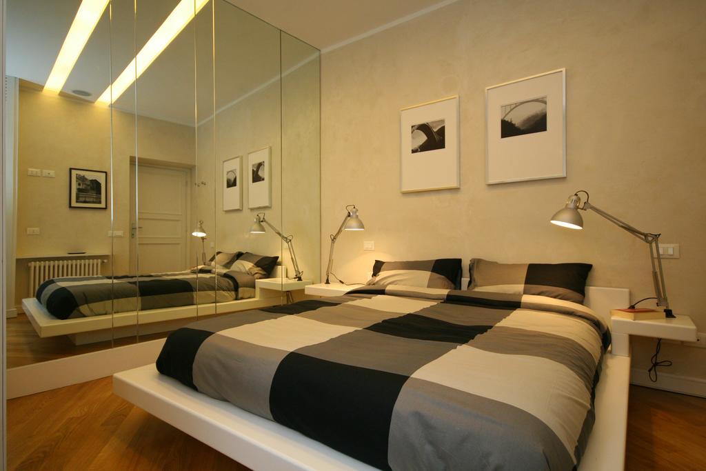 Campo Dei Fiori Modern Apartment With Terrace โรม ภายนอก รูปภาพ