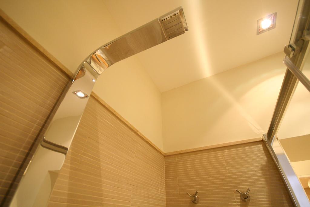 Campo Dei Fiori Modern Apartment With Terrace โรม ภายนอก รูปภาพ