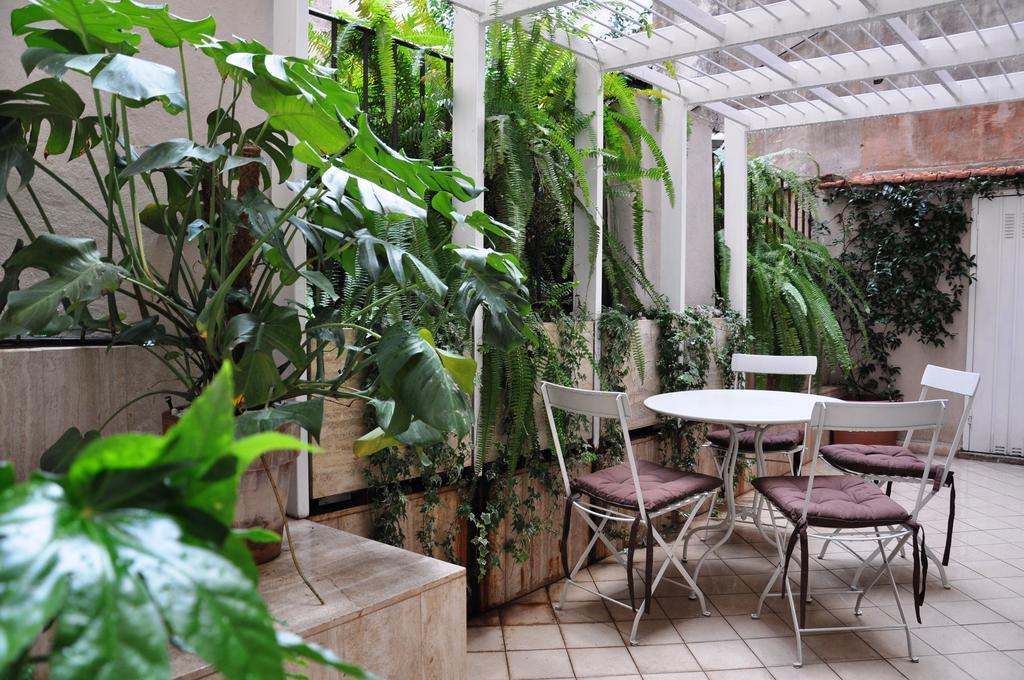 Campo Dei Fiori Modern Apartment With Terrace โรม ภายนอก รูปภาพ